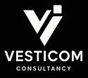 Vesticom Consultancy logo